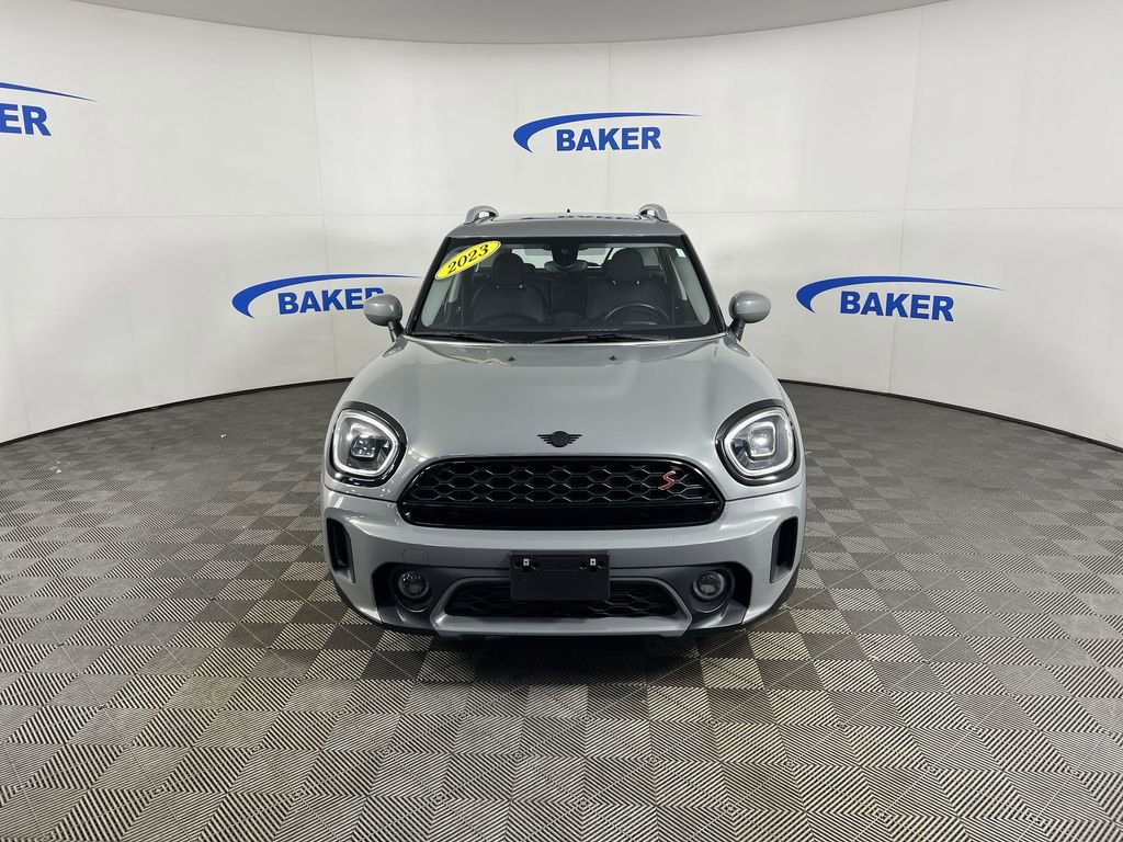 Used 2023 MINI Cooper Countryman S image 3