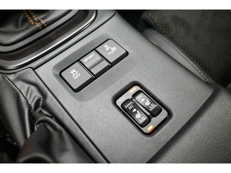 New 2026 Subaru BRZ tS image 24