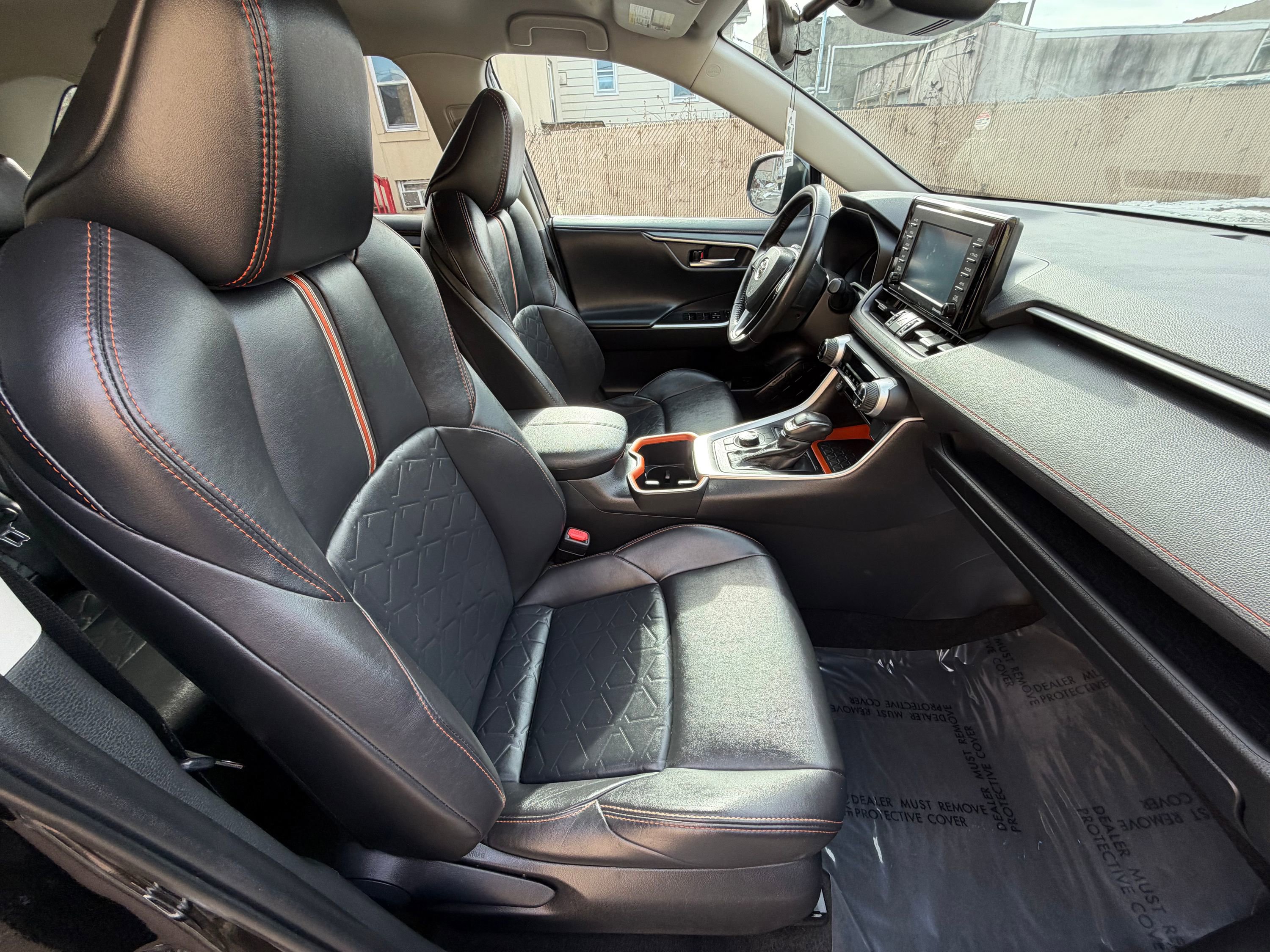 Used 2022 Toyota RAV4 Adventure image 30