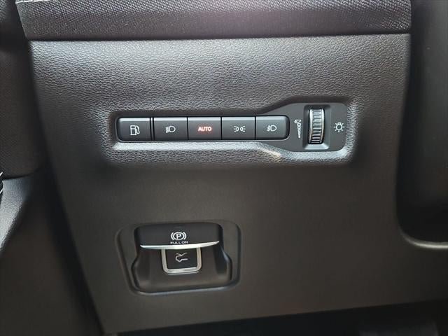 New 2026 Jeep Cherokee Laredo AWD/4WD image 55
