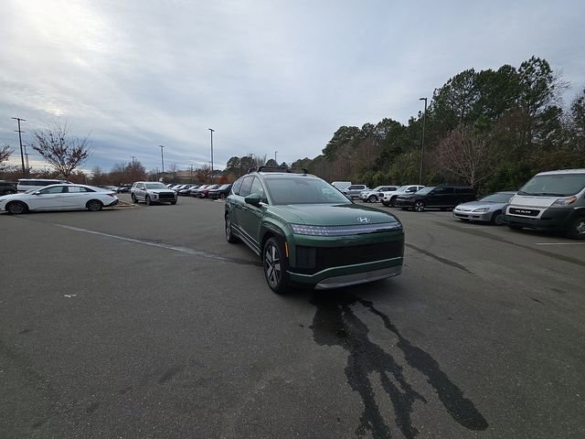 New 2026 Hyundai Ioniq 9 SEL image 12