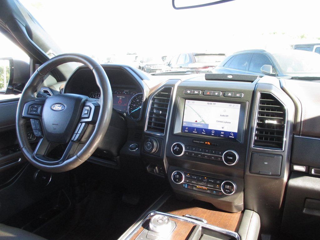 Used 2020 Ford Expedition King Ranch image 28