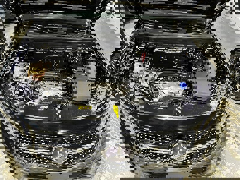 Used 2020 Mercedes-Benz GLB 250 4MATIC w/ AMG Line image 44