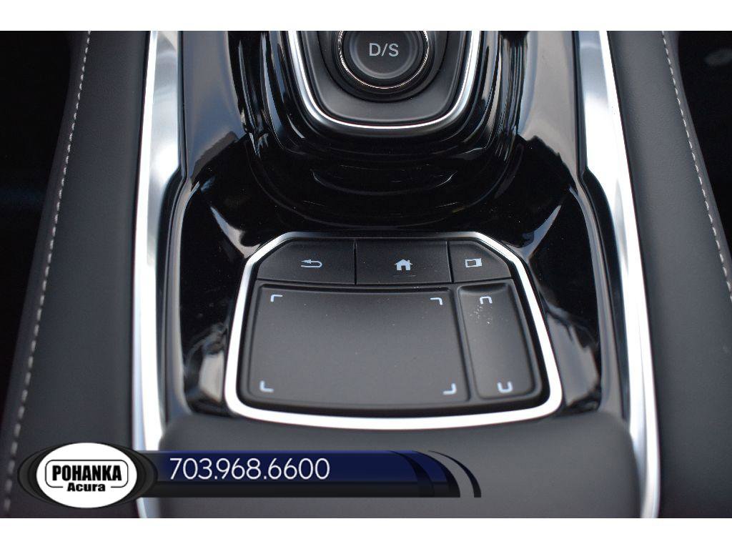 New 2026 Acura RDX SH-AWD image 18