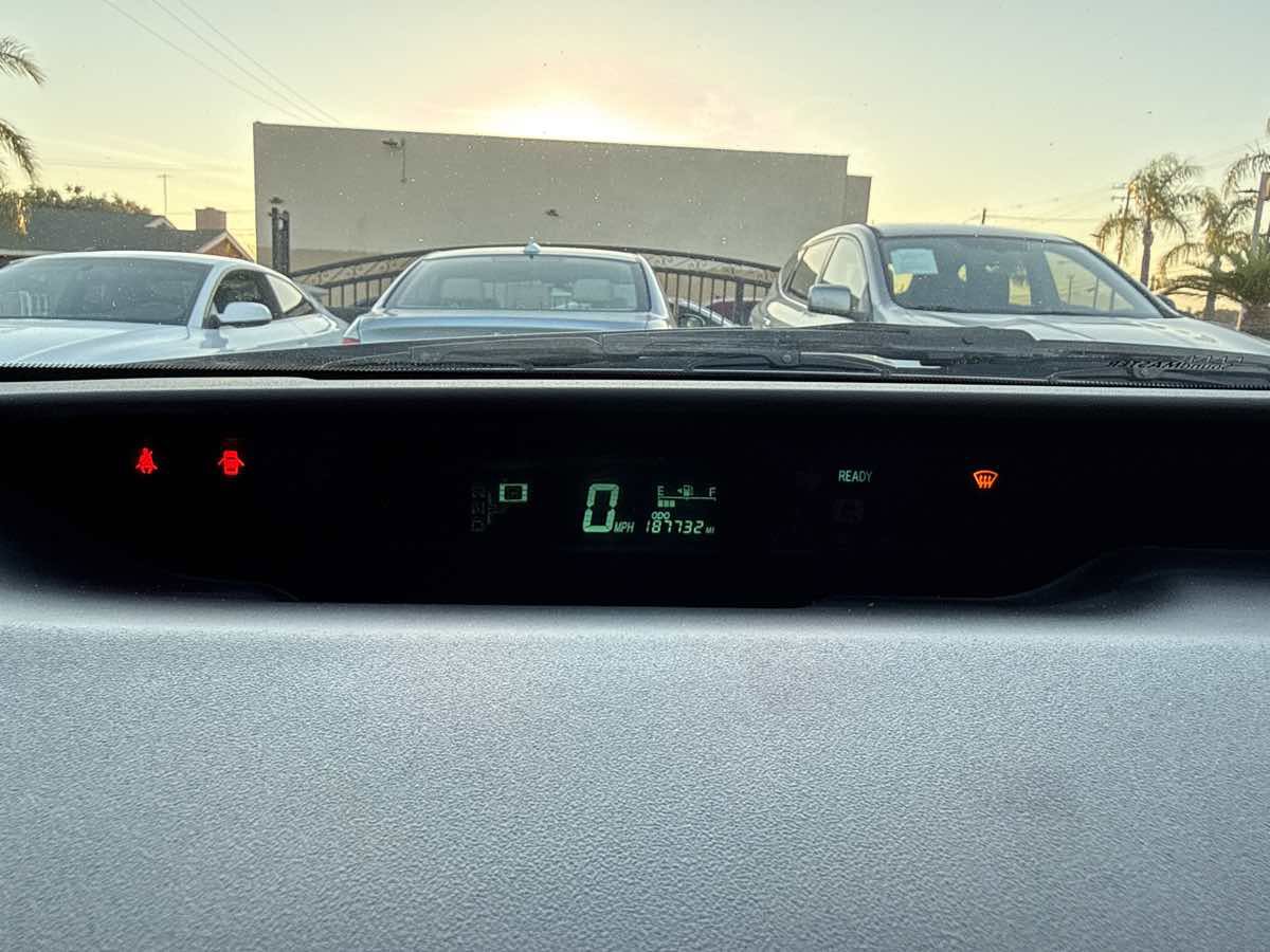 Used 2007 Toyota Prius image 25