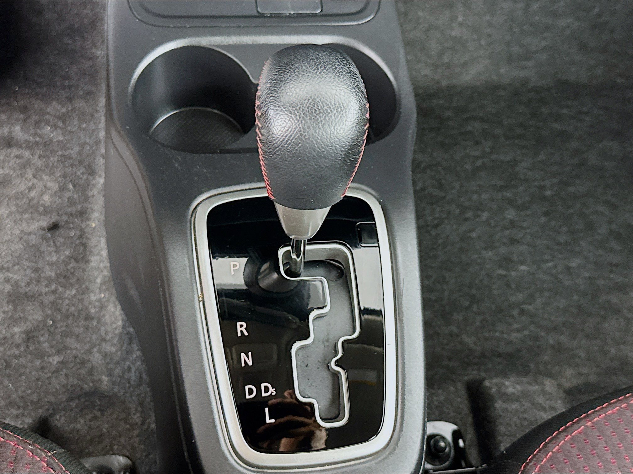 Used 2024 Mitsubishi Mirage G4 Black Edition FWD image 18