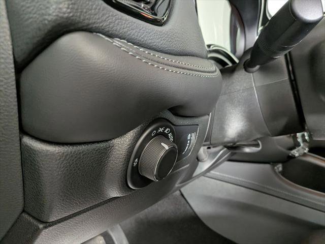 Certified 2024 Dodge Durango SXT AWD/4WD image 19