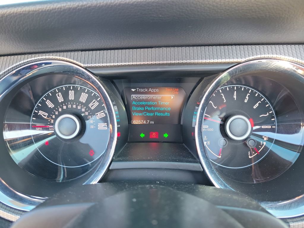 Used 2014 Ford Mustang GT Premium w/ Electronics Package image 25