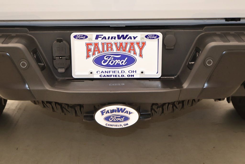 New 2025 Ford F150 Raptor image 36