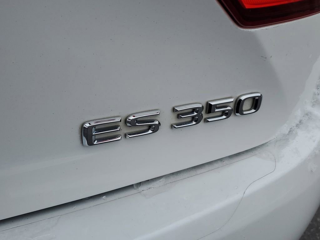 Used 2015 Lexus ES 350 Base image 6