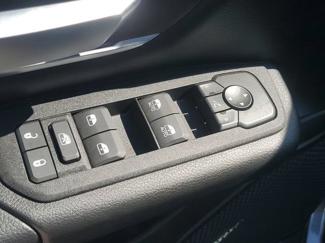 New 2026 RAM 1500 Big Horn AWD/4WD image 17