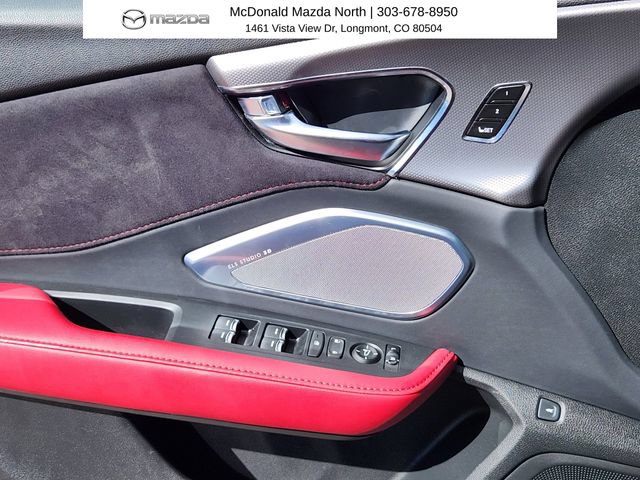 Used 2023 Acura RDX w/ Advance Package AWD/4WD image 6
