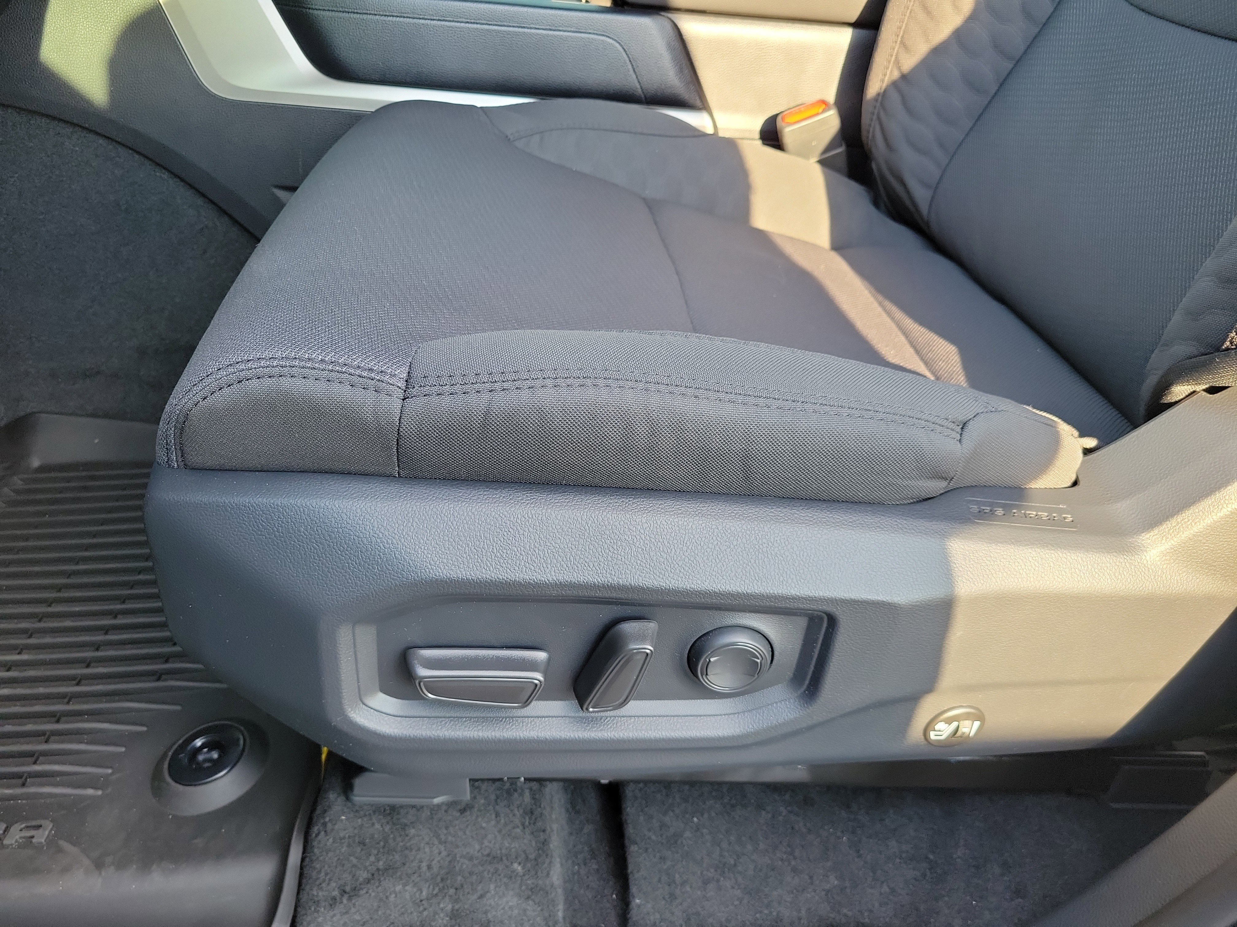 New 2026 Toyota Tundra SR5 w/ TRD Off-Road Package image 13