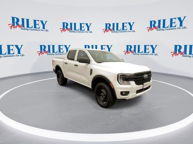 New 2026 Ford Ranger XL w/ Trailer Tow Package AWD/4WD image 2