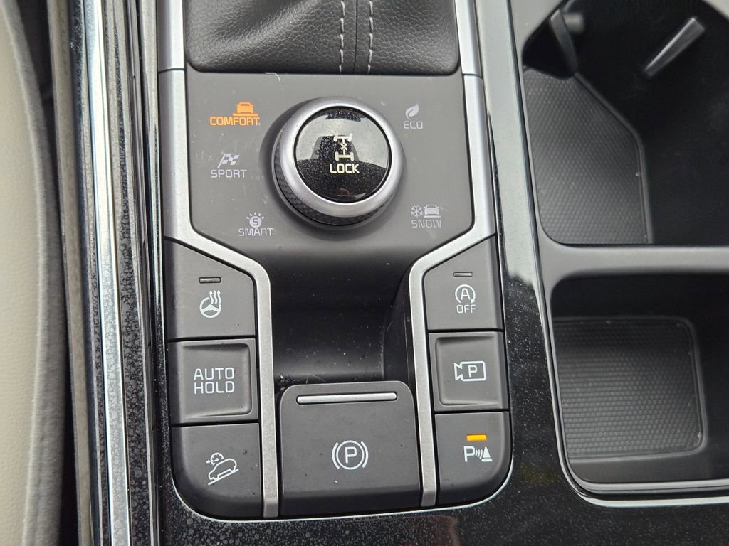 Certified 2023 Kia Sorento SX AWD/4WD image 34