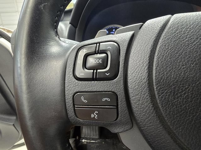 Used 2021 Lexus IS 300 w/ Accessory Package RWD image 12