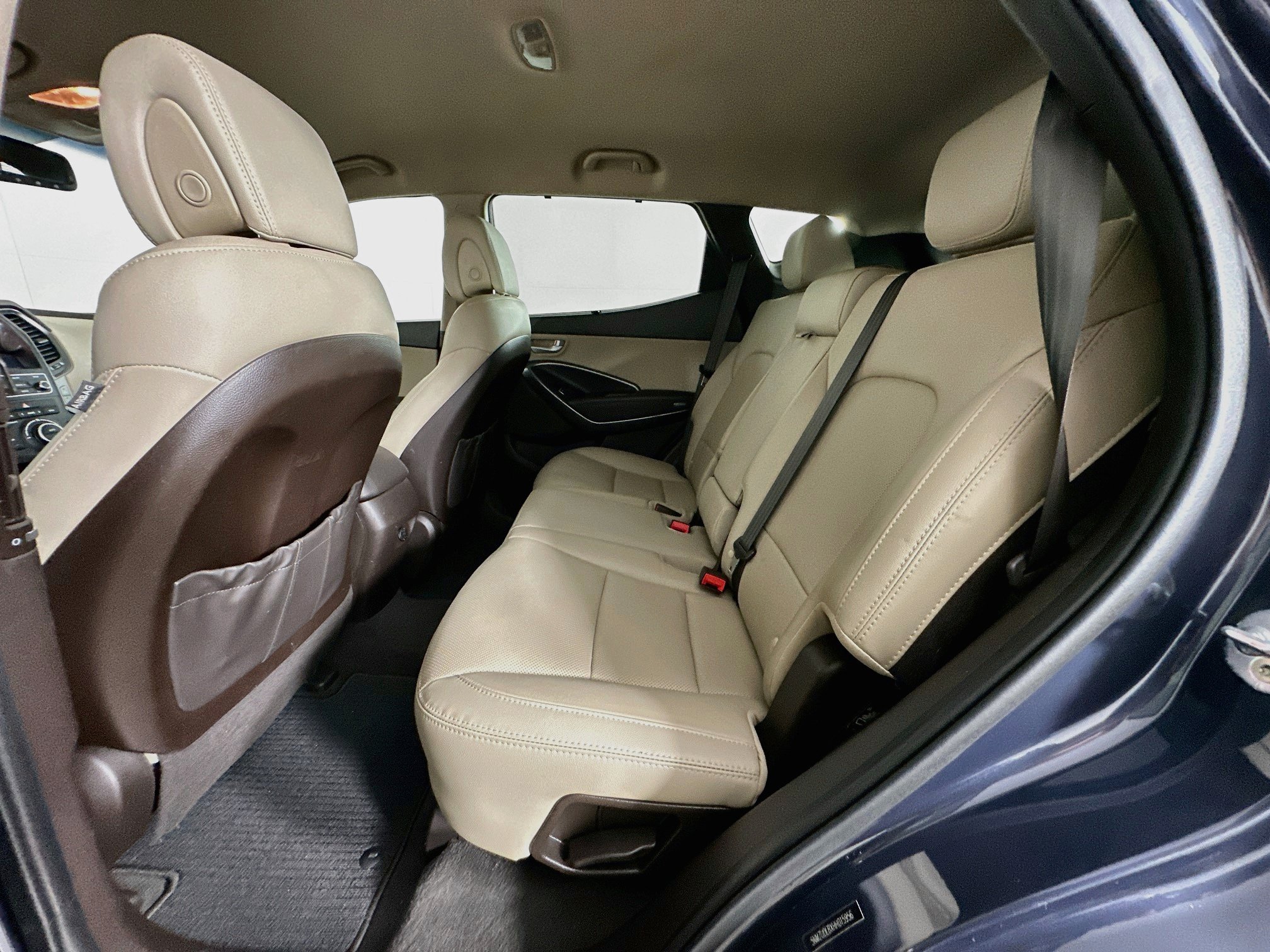 Used 2017 Hyundai Santa Fe Sport AWD/4WD image 26