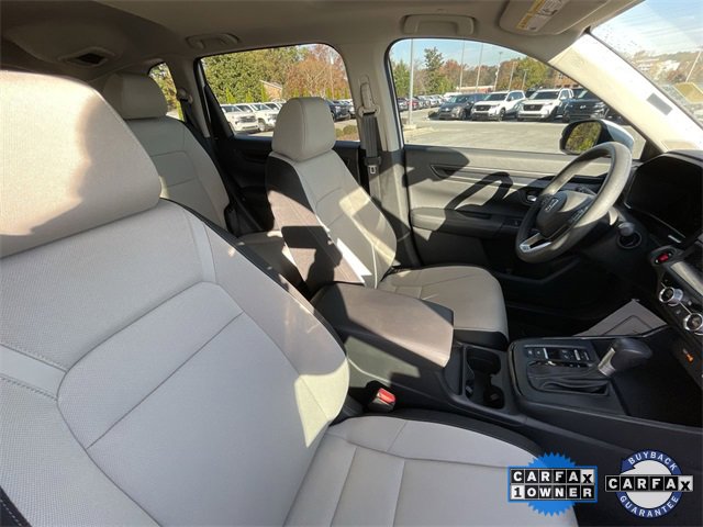 Certified 2024 Honda CR-V EX image 29