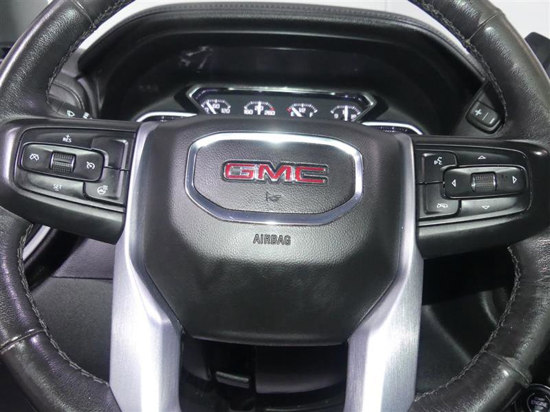 Used 2019 GMC Sierra 1500 Elevation w/ Elevation Value Package image 28