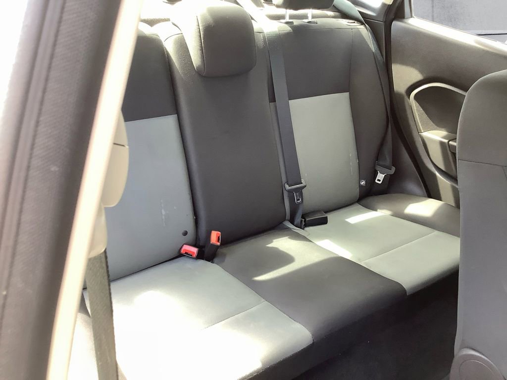 Used 2017 Ford Fiesta S image 16