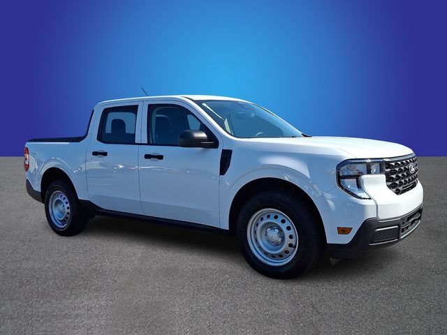 Used 2026 Ford Maverick XL AWD/4WD image 3