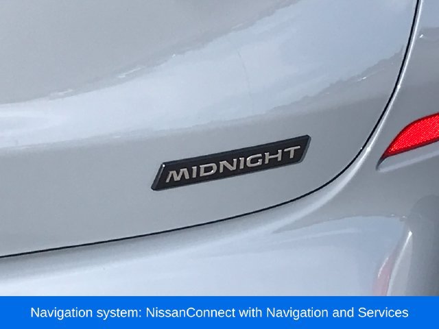 Used 2024 Nissan Murano SL AWD/4WD image 4