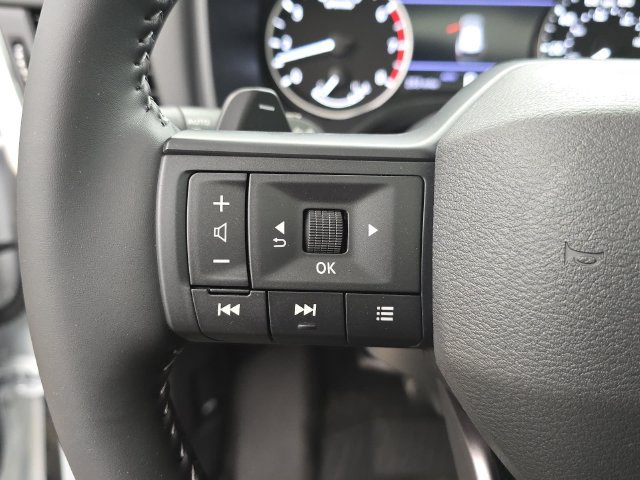 New 2026 Nissan Rogue Dark Armor AWD/4WD image 17