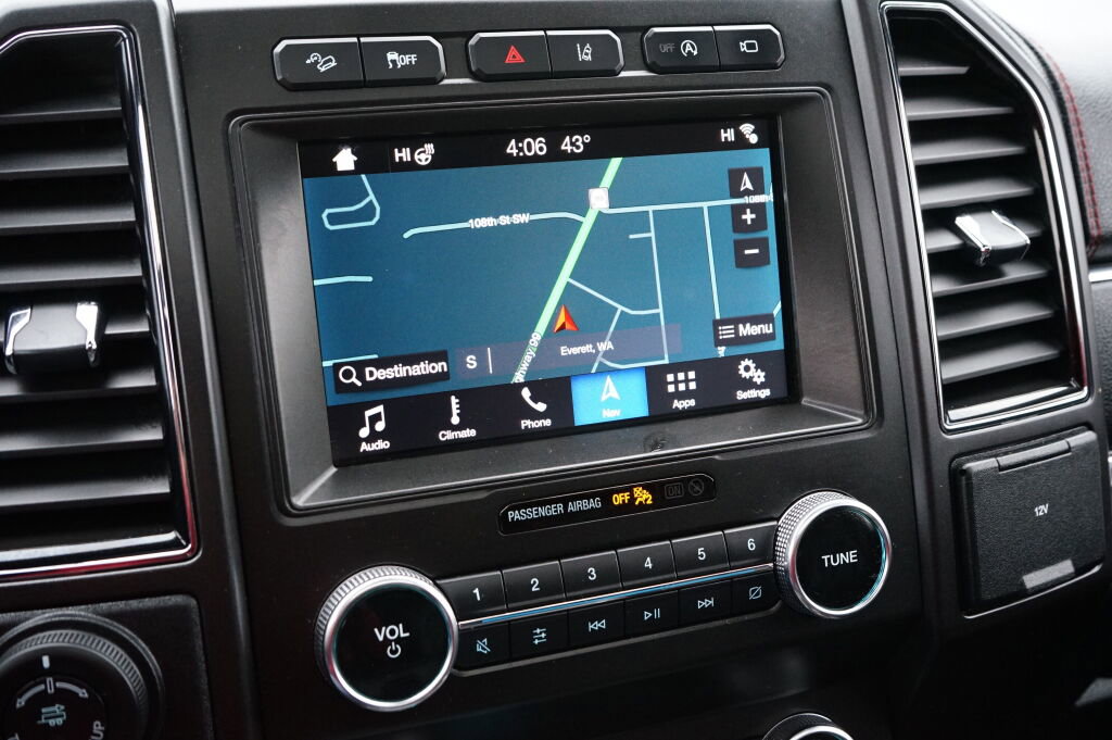 Used 2019 Ford Expedition Limited w/ Equipment Group 303A image 20