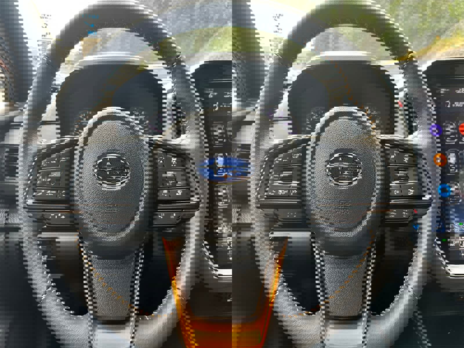 Certified 2024 Subaru Crosstrek 2.5i Wilderness w/ Crosstrek Mirror Package image 16