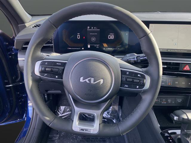 New 2026 Kia K5 GT-Line image 18