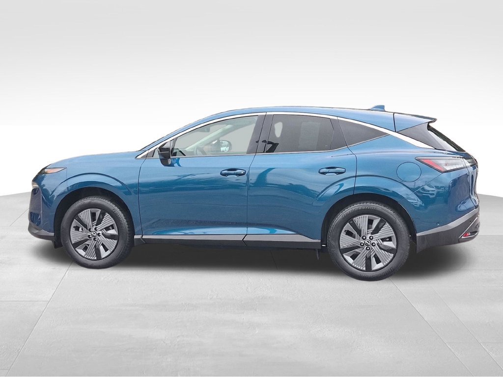 Certified 2025 Nissan Murano SL AWD/4WD image 13