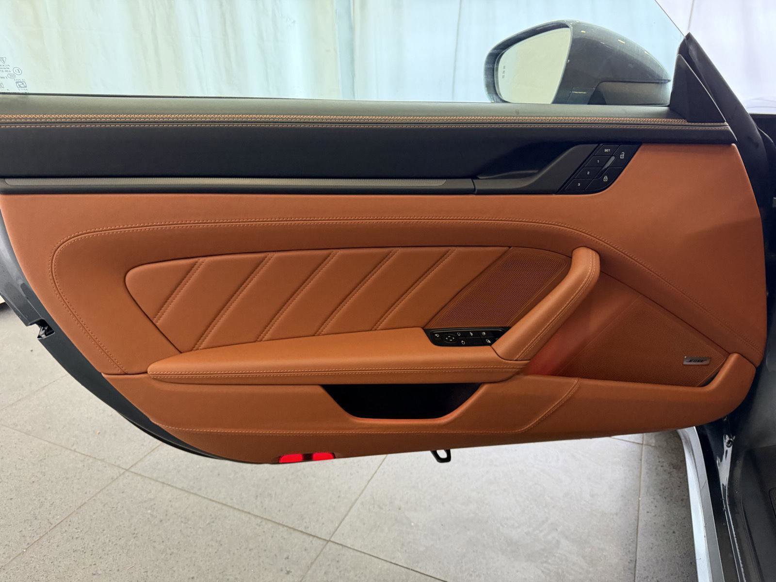 New 2026 Porsche 911 GTS image 16