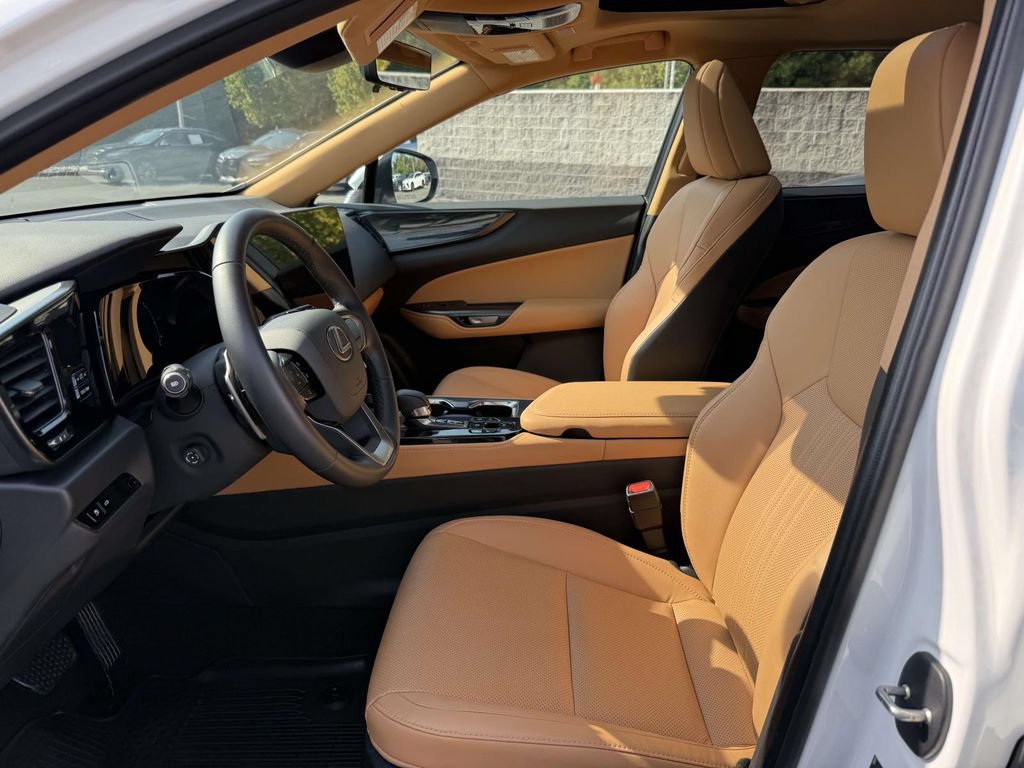 Used 2026 Lexus NX 350 AWD w/ Accessory Package (2T) image 13