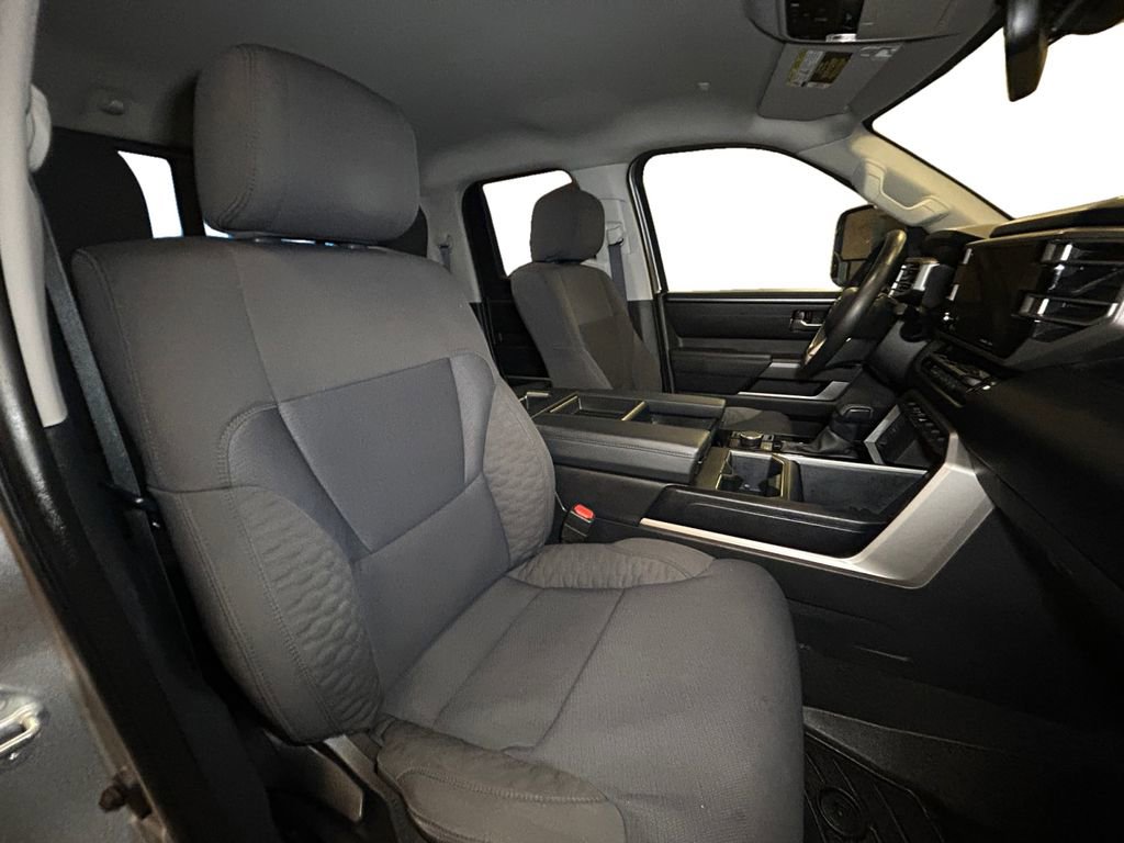 Used 2023 Toyota Tundra SR5 w/ TRD Sport Package image 15