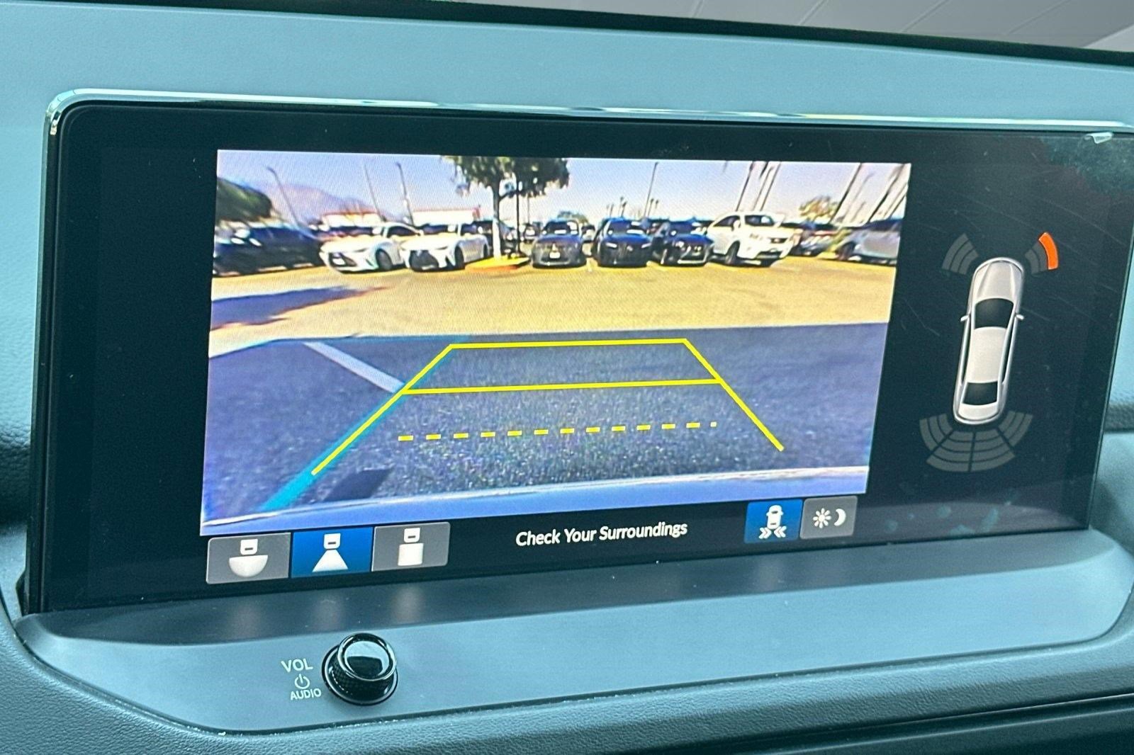 Used 2024 Honda Accord Touring image 27