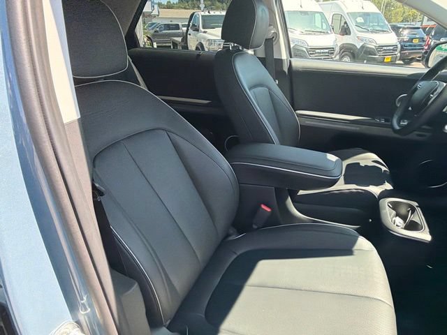 Used 2024 Hyundai Ioniq 5 Limited RWD image 10