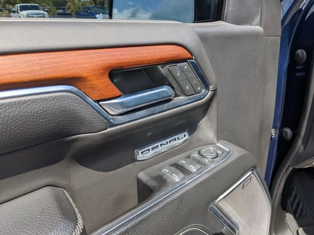 Used 2022 GMC Sierra 1500 Denali image 21
