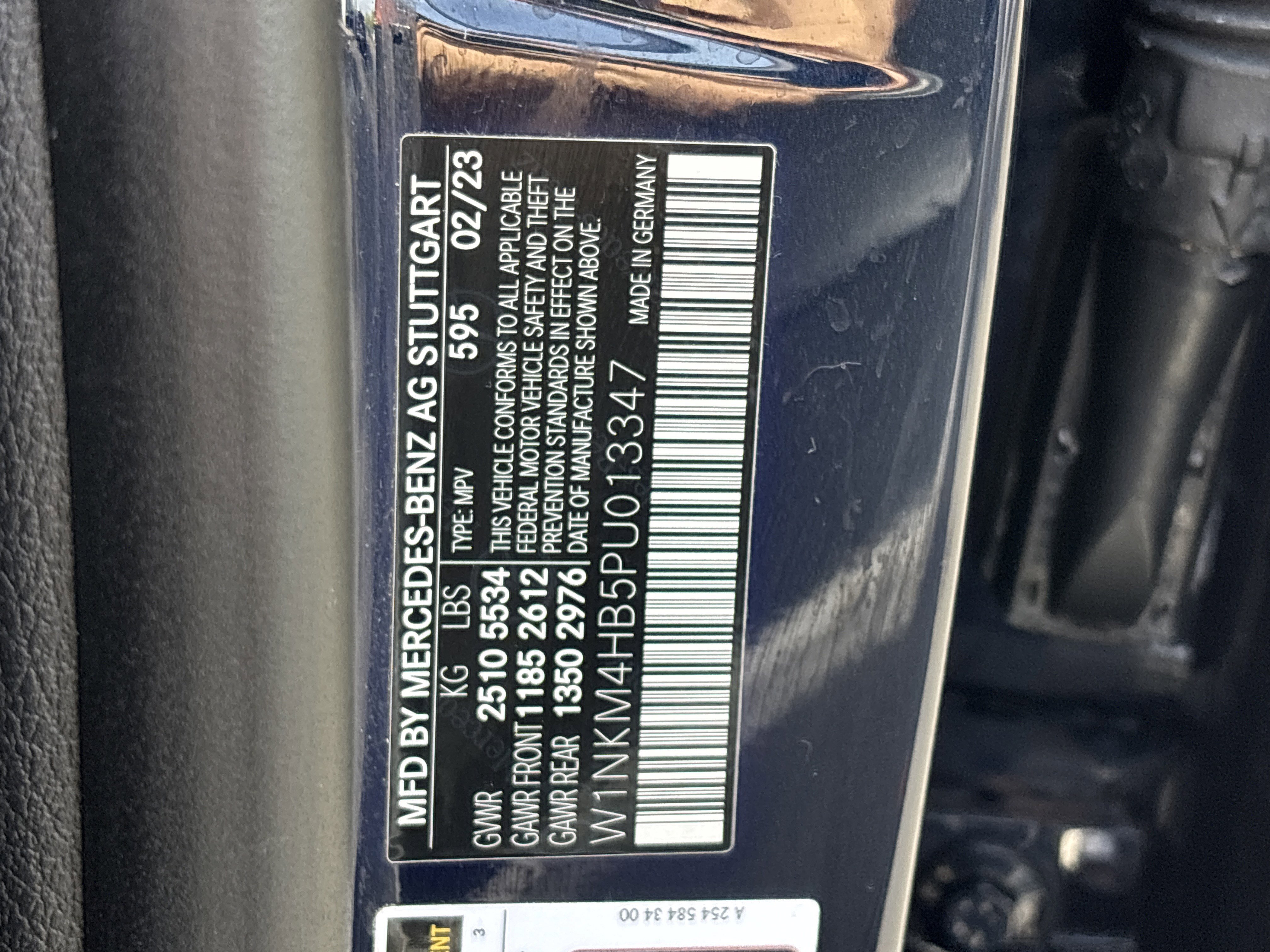 Used 2023 Mercedes-Benz GLC 300 4MATIC image 31