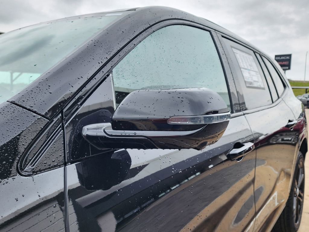 New 2026 Buick Enclave Sport Touring w/ Super Cruise Package image 12