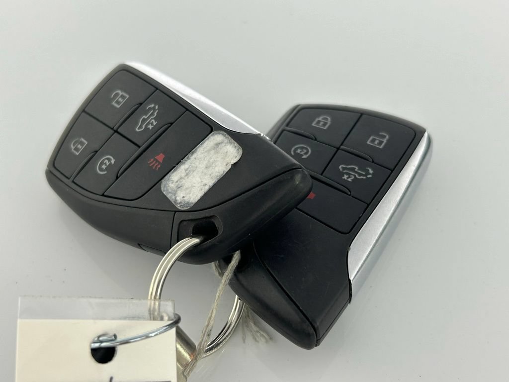 Used 2024 GMC Sierra 2500 AT4 w/ AT4 Premium Plus Package AWD/4WD image 35