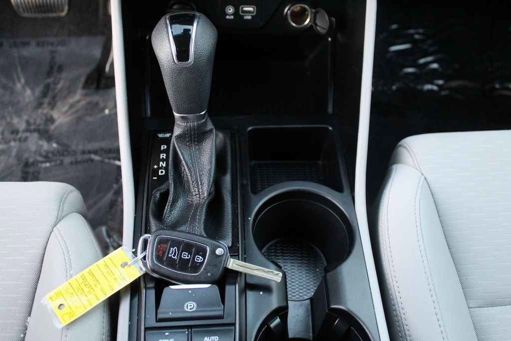 Used 2020 Hyundai Tucson SE image 22