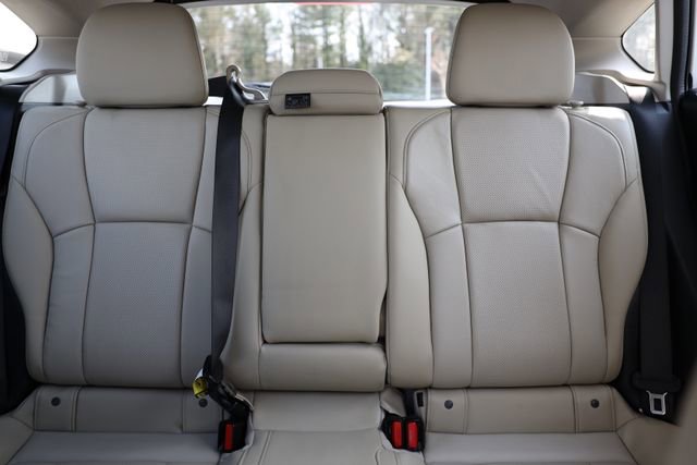 Used 2017 Subaru Impreza 2.0i Limited w/ Moonroof/BSD & Rcta/Eyesight image 44