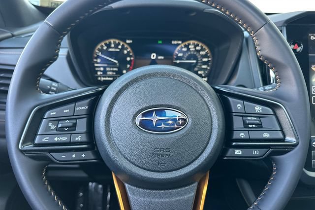Certified 2026 Subaru Forester Wilderness AWD/4WD image 27