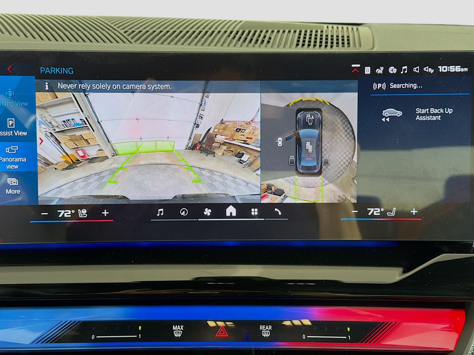 New 2026 BMW M5 w/ Carbon Package AWD/4WD image 17