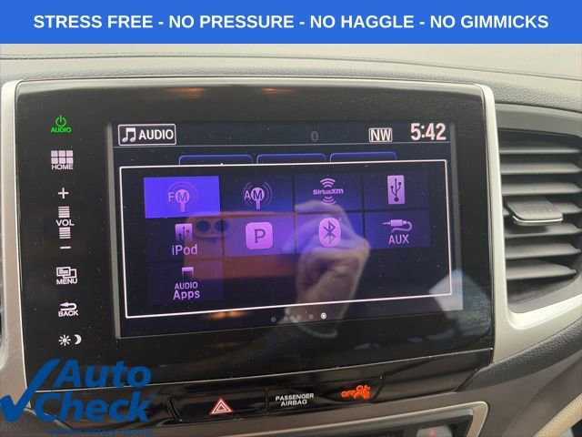 Used 2016 Honda Pilot EX image 34