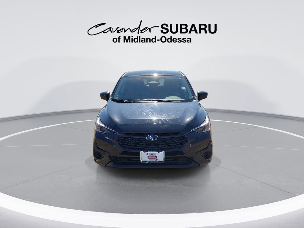 Certified 2025 Subaru Impreza 2.0i image 3