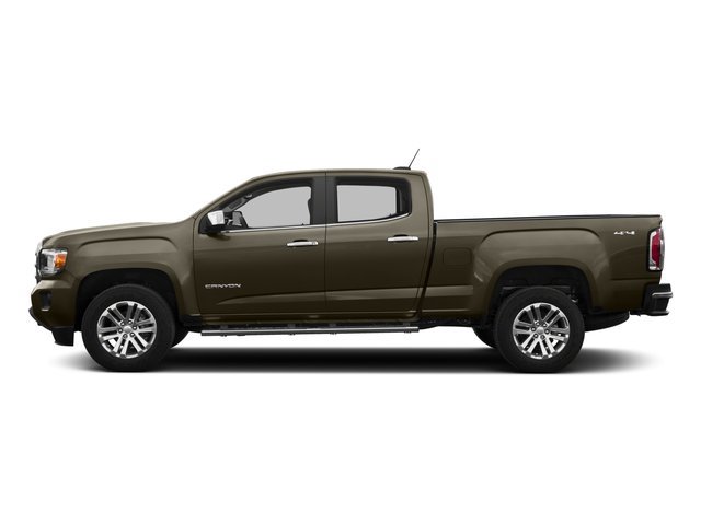 Used 2015 GMC Canyon SLT AWD/4WD image 6