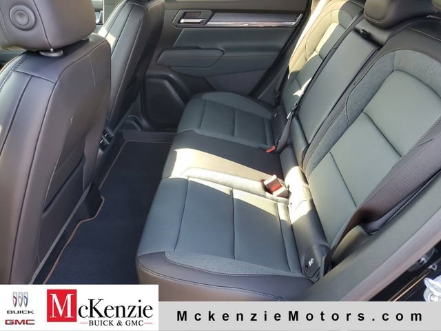 New 2026 GMC Terrain AT4 AWD/4WD image 20