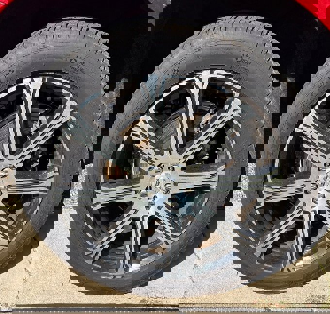 Used 2019 Volvo XC60 T6 Inscription w/ Protection Package Premier image 10