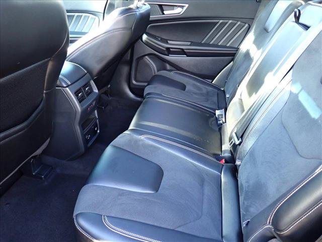 Used 2021 Ford Edge ST w/ Equipment Group 401A AWD/4WD image 10